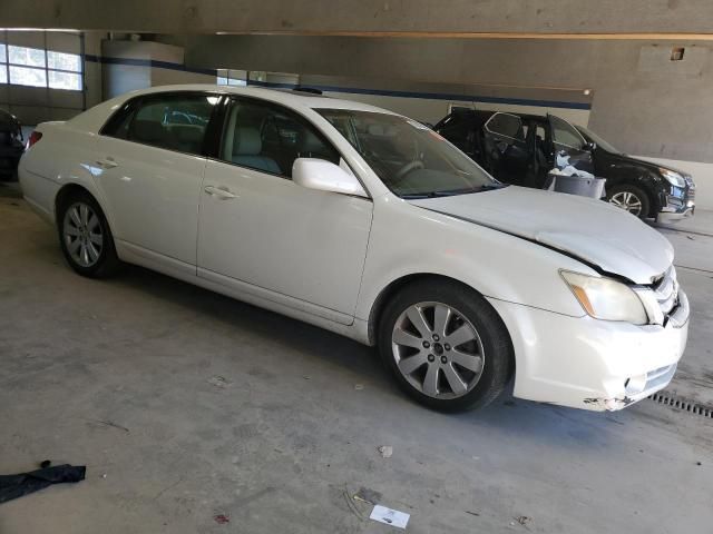 2007 Toyota Avalon XL