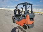 2015 Toyota Fork Lift