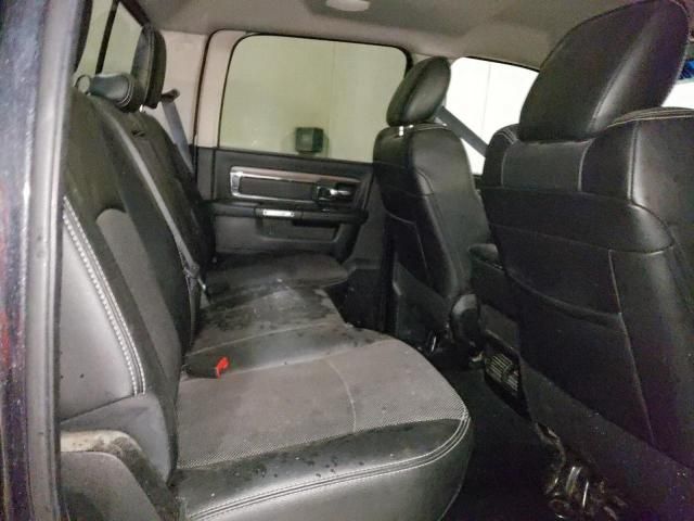 2016 Dodge 2500 Laramie