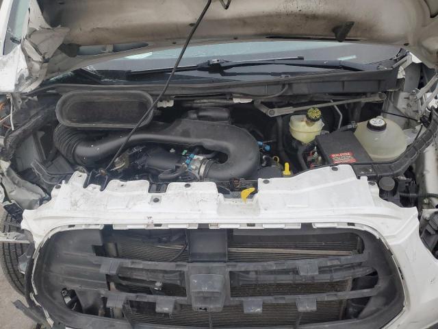 2016 Ford Transit 250 Delivery van