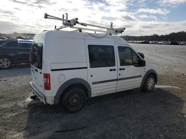 2010 Ford Transit Connect XLT