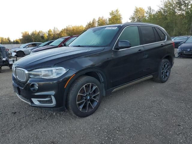 2014 BMW X5 XDRIVE35D
