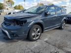 2017 Dodge Journey Crossroad
