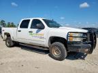 2009 Chevrolet Silverado C2500 Heavy Duty LT