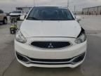 2018 Mitsubishi Mirage es