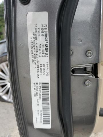 2011 Chrysler 300C