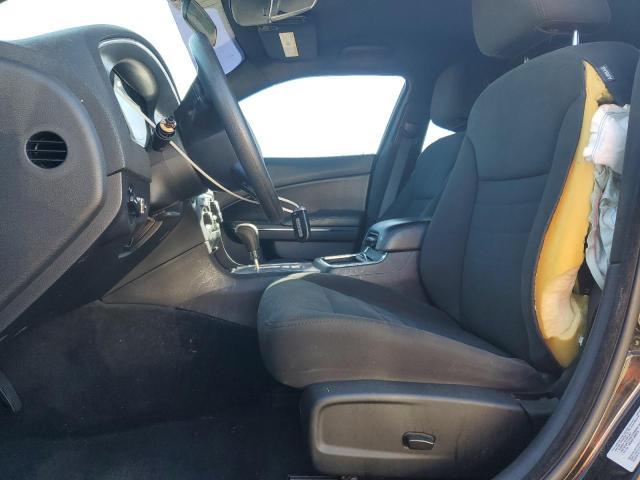 2014 Dodge Charger se
