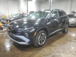 Hyundai salvage cars for sale: 2025 Hyundai Tucson sel