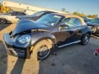 2018 Volkswagen Beetle S