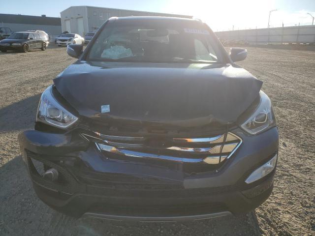 2013 Hyundai Santa fe Sport 2.0t