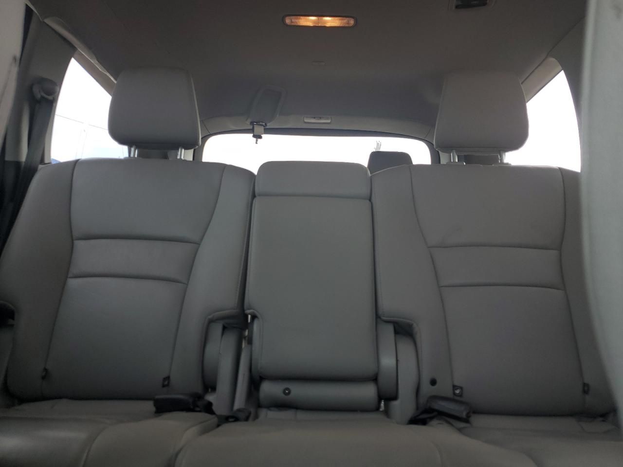 2018 Honda Pilot EXL