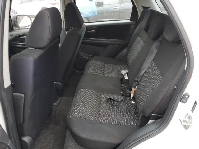 2007 Suzuki SX4