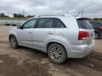 2011 KIA Sorento SX