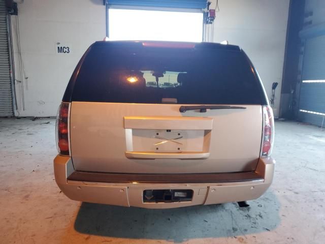 2007 GMC Yukon XL Denali
