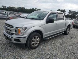 2018 Ford F150 Supercrew for sale in Byron, GA