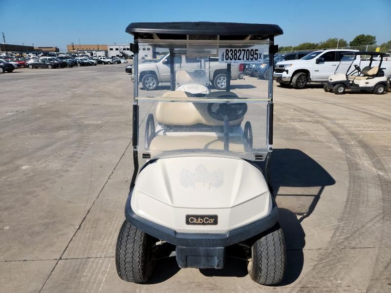 2023 Cito 2023 Club Car Tempo FLA