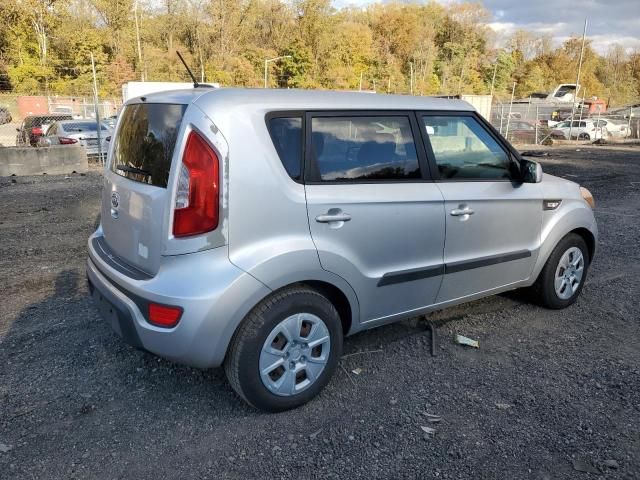 2012 KIA Soul