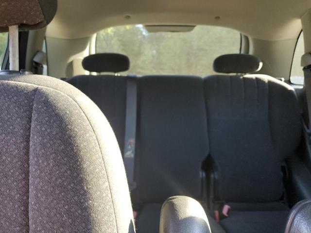 2004 Chrysler Pt Cruiser Touring