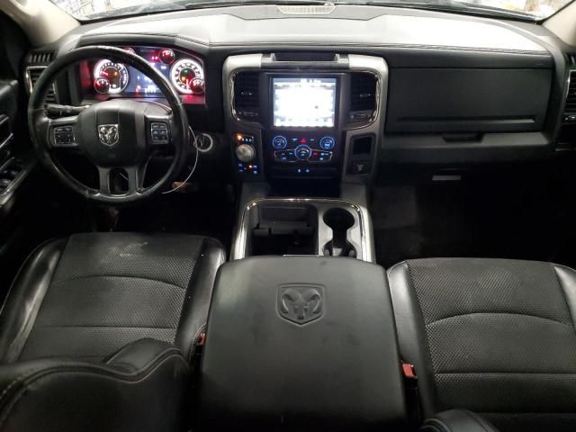 2017 Dodge RAM 1500 Sport