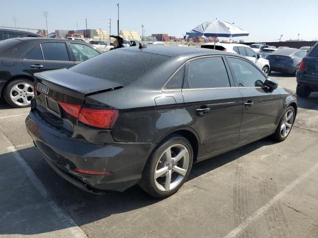 2016 Audi A3 Premium