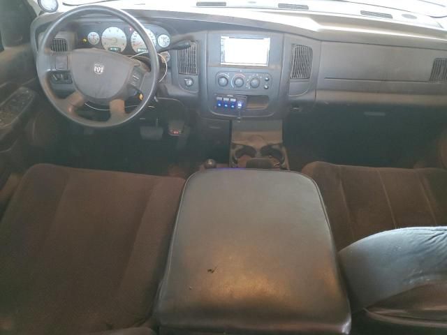 2005 Dodge RAM 3500 ST