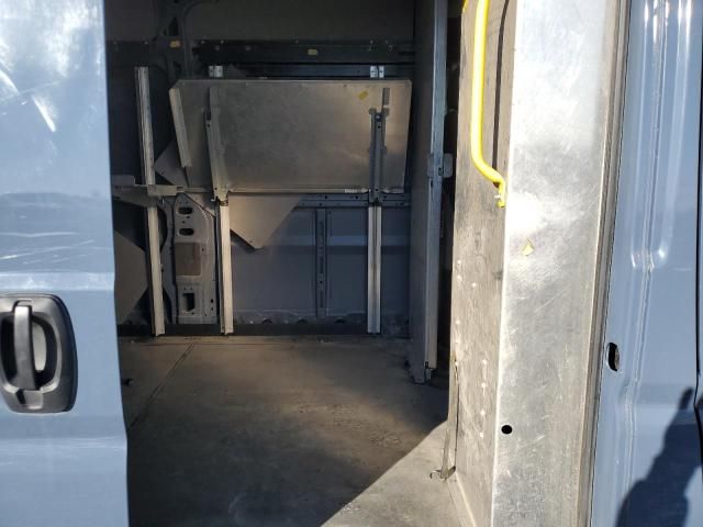 2020 Dodge RAM Promaster 3500 3500 High