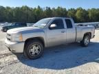 2009 Chevrolet Silverado K1500 ltz