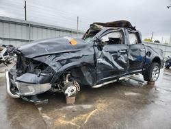 Salvage trucks for sale at Littleton, CO auction: 2017 Dodge 1500 Laramie
