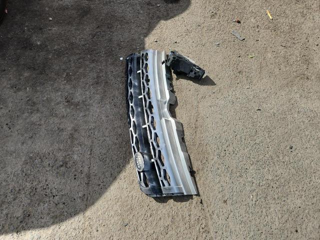 2013 Land Rover Range Rover Evoque Prestige Premium