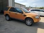 2008 Land Rover LR2 SE