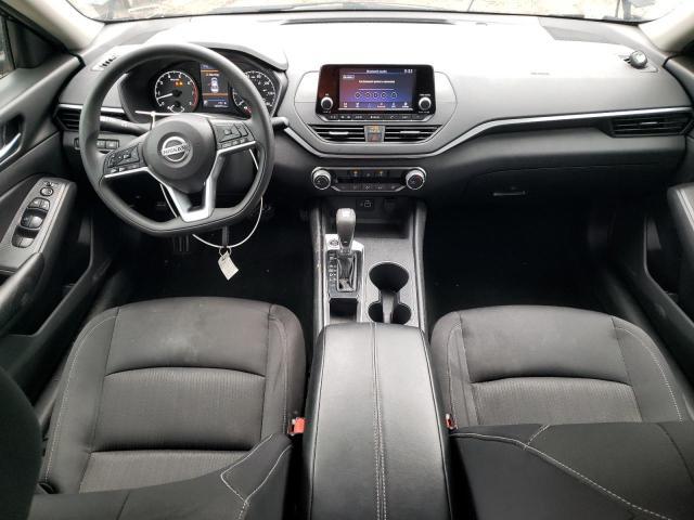 2021 Nissan Altima s