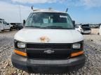 2013 Chevrolet Express G2500