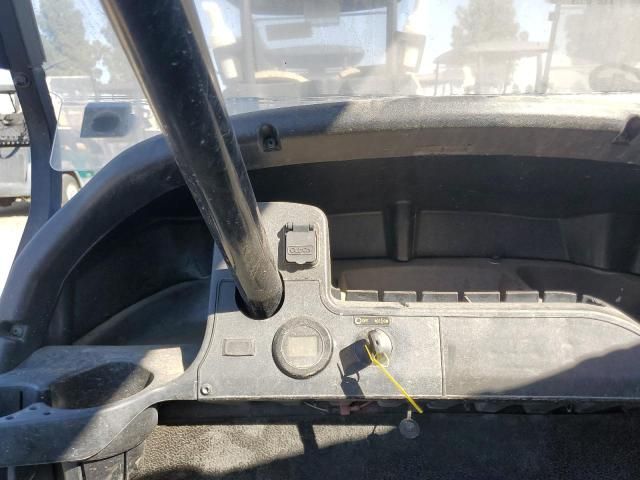 2020 Club Car Tempo Lithium