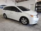 2013 Honda Odyssey Touring