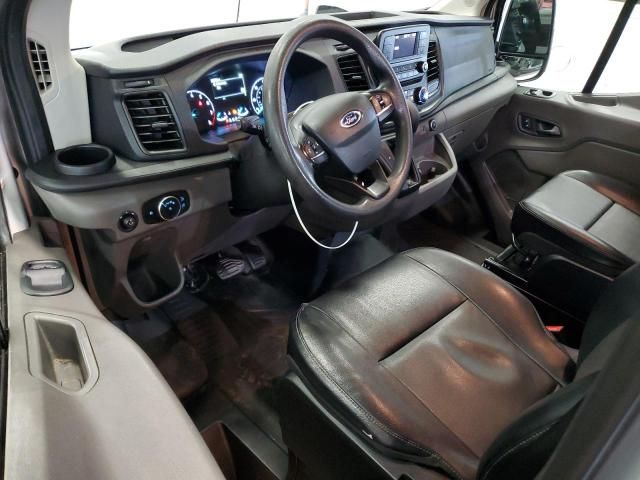 2020 Ford Transit T-150