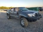 2013 Toyota Tacoma Double Cab Prerunner