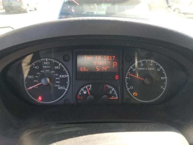2020 Dodge RAM Promaster 3500 3500 High