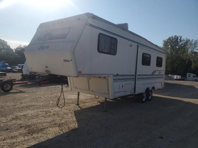 1997 Jayco Designer-Camper