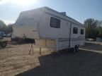 1997 Jayco Designer-Camper