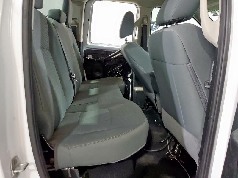 2018 Dodge RAM 1500 ST