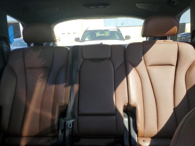 2019 Audi Q7 Prestige