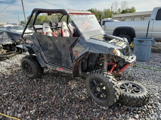2012 Polaris Ranger RZR 800S