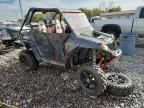 2012 Polaris Ranger RZR 800S