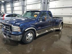 2005 Ford F350 Super Duty for sale in Ham Lake, MN