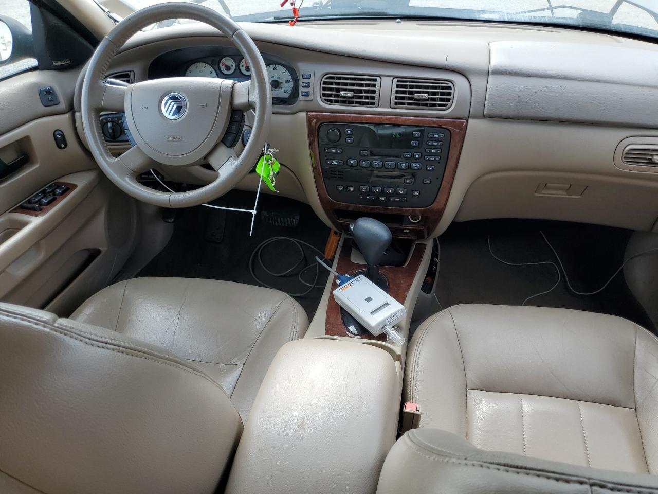 2004 Mercury Sable ls Premium