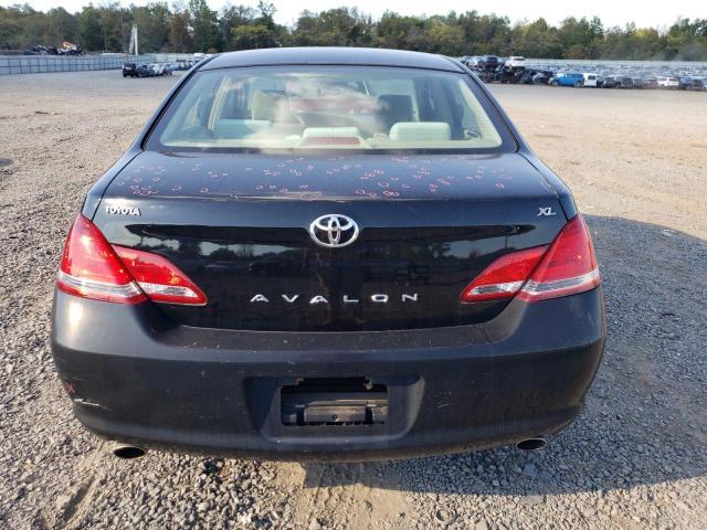 2006 Toyota Avalon xl