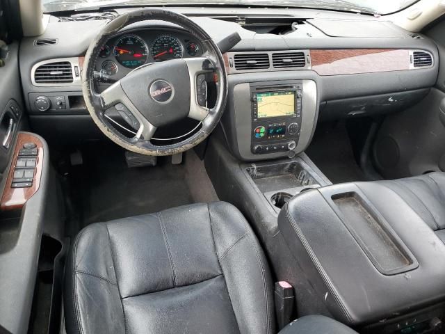 2008 GMC Yukon XL C1500