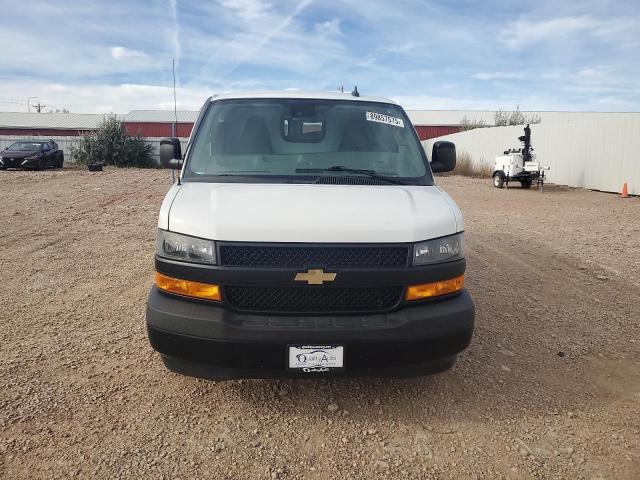 2019 Chevrolet Express G2500