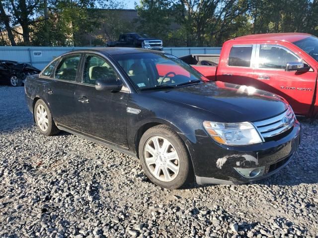2008 Ford Taurus SEL