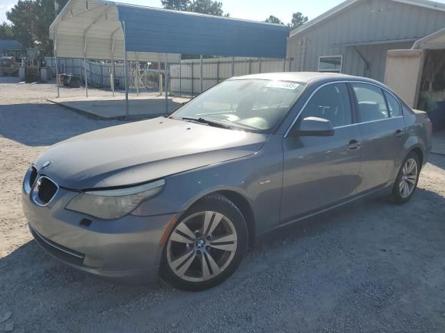 2010 BMW 528 I